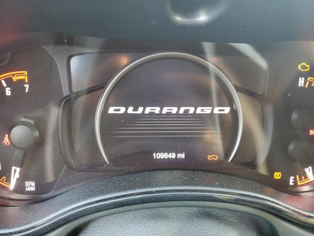 2021 DODGE DURANGO GT - 1C4RDJDG9MC544865