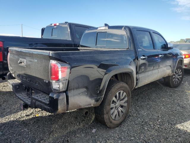 2023 TOYOTA TACOMA DOU - 3TMGZ5AN4PM594871