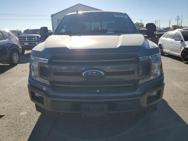 2020 FORD F150 SUPER - 1FTEW1EP2LKD39528