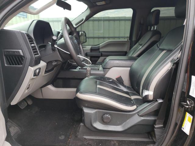 2020 FORD F150 SUPER - 1FTEW1CP7LFB04831
