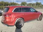 Lot #3024590577 2022 MERCEDES-BENZ GLS 450 4M