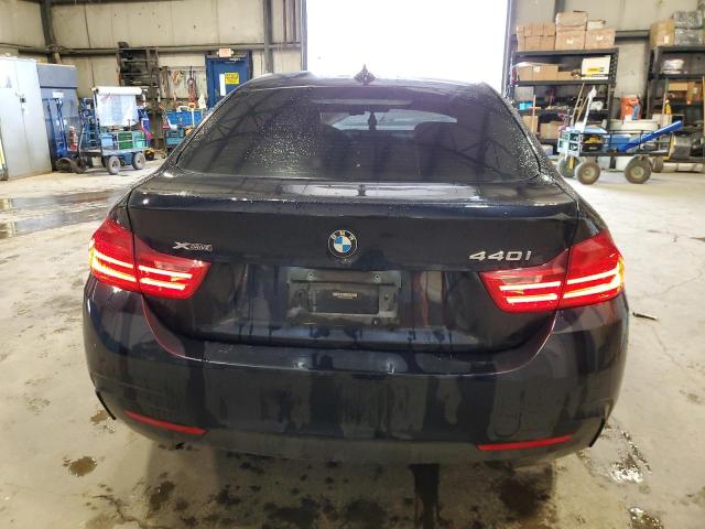 2017 BMW 440XI GRAN - WBA4E5C59HG188623