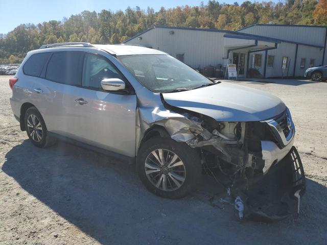 VIN 5N1DR2MN2HC633534 2017 Nissan Pathfinder, S no.4