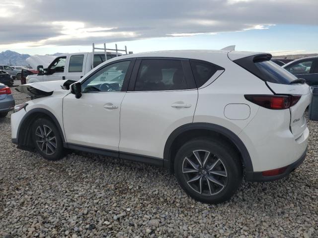 2018 MAZDA CX-5 TOURI - JM3KFACM5J1386459