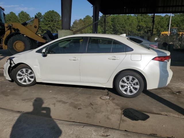 2021 TOYOTA COROLLA LE - JTDEPMAE7MJ172013