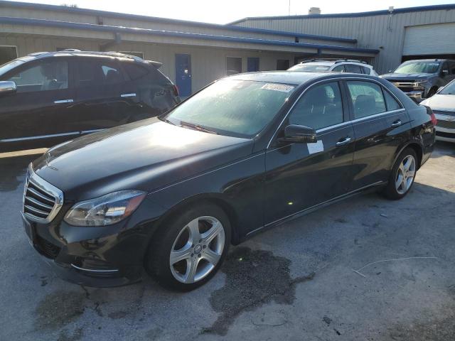 VIN WDDHF8JBXEA802823 2014 Mercedes-Benz E-Class, 3... no.1