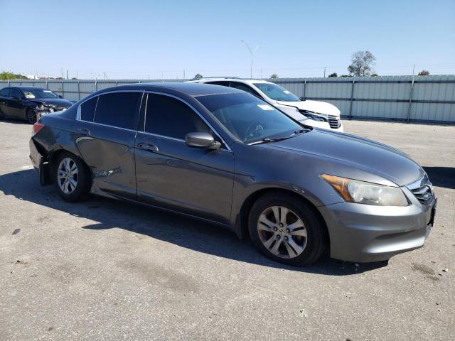 Vin: 1hgcp2f69ca182412, lot: 77622544, honda accord se 20124