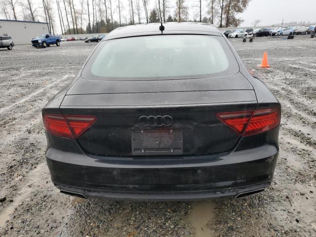 VIN WAU2GAFC8GN157684 2016 AUDI A7 no.6