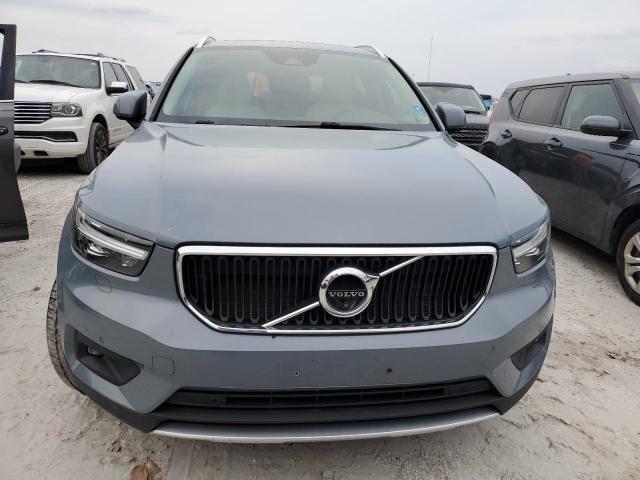 VIN YV4162UK0L2181326 2020 Volvo XC40, T5 Momentum no.5