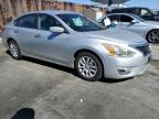 Lot #3027136775 2013 NISSAN ALTIMA 2.5