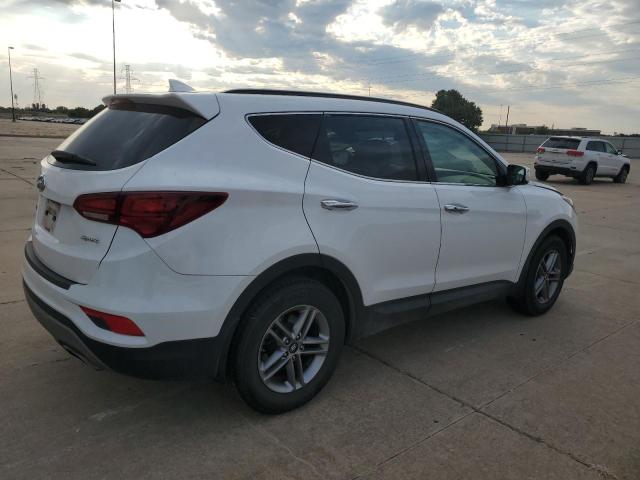 2018 HYUNDAI SANTA FE S - 5NMZU3LB3JH099845