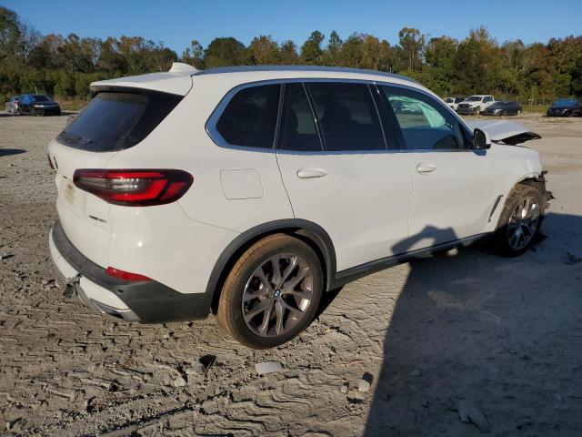 2021 BMW X5 SDRIVE - 5UXCR4C00M9D77145