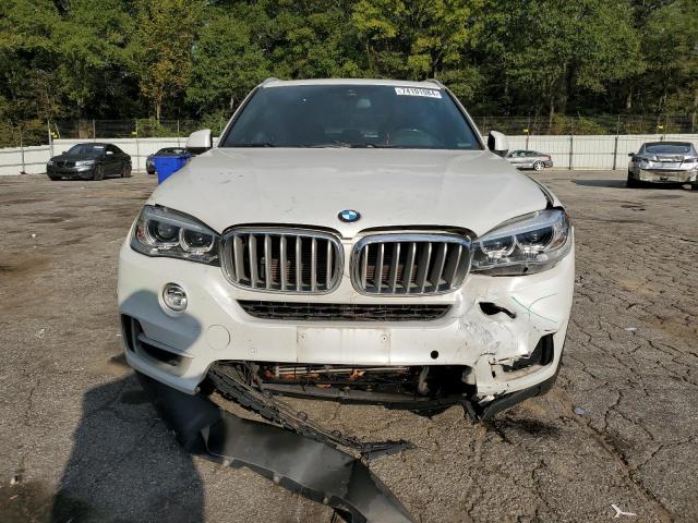 VIN 5UXKR0C5XJ0X88470 2018 BMW X5, Xdrive35I no.5