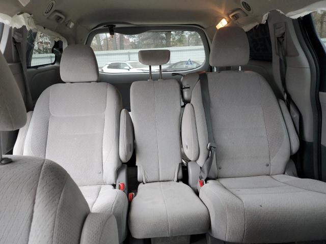 2015 TOYOTA SIENNA LE - 5TDKK3DC2FS687240