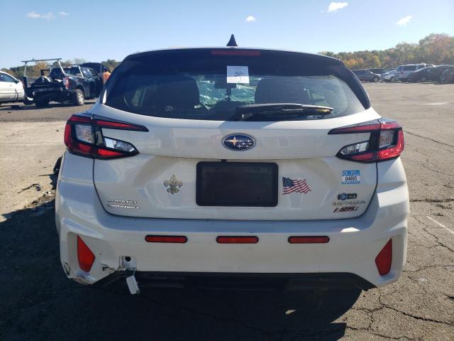 2024 SUBARU IMPREZA RS - JF1GUHHC3R8292165