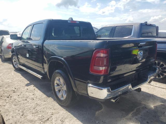2022 RAM 1500 LARAM - 1C6SRFJT4NN477218
