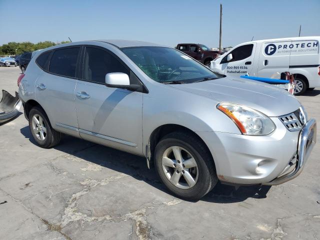 VIN JN8AS5MT6DW508903 2013 Nissan Rogue, S no.4