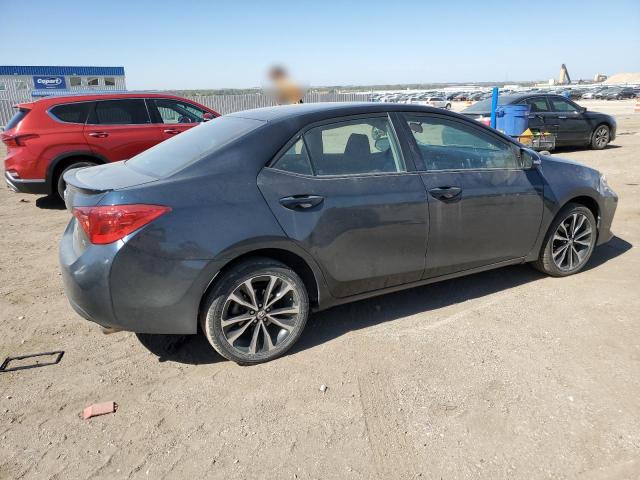 2019 TOYOTA COROLLA L - 5YFBURHE6KP916806