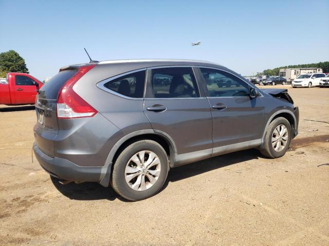 VIN 2HKRM3H73DH524704 2013 Honda CR-V, Exl no.3