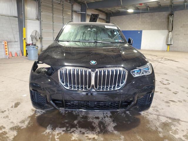 VIN 5UXCR6C08N9L30987 2022 BMW X5, Xdrive40I no.5