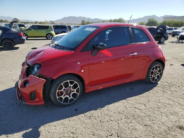 2013 FIAT 500 SPORT #2953055622