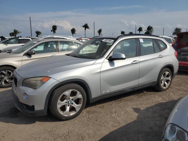 VIN WBAVM1C56DVL64131 2013 BMW X1, Sdrive28I no.1