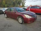 Lot #3024588681 2011 NISSAN ALTIMA BAS