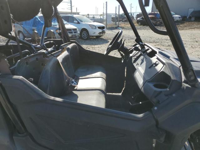 2019 HONDA 1100CC 1HFVE0407K4301724