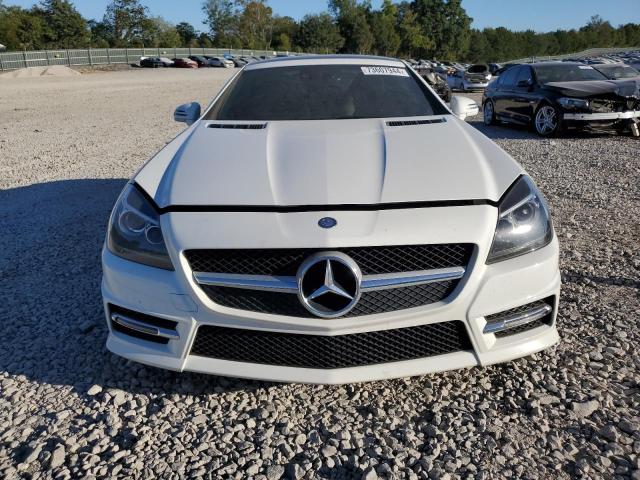 VIN WDDPK4HA6EF095686 2014 Mercedes-Benz SLK-Class,... no.5