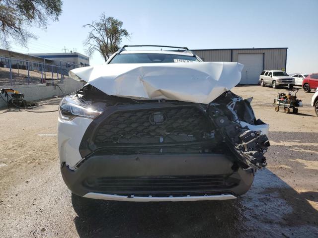 2024 TOYOTA COROLLA CR - 7MUBAABG2RV097921