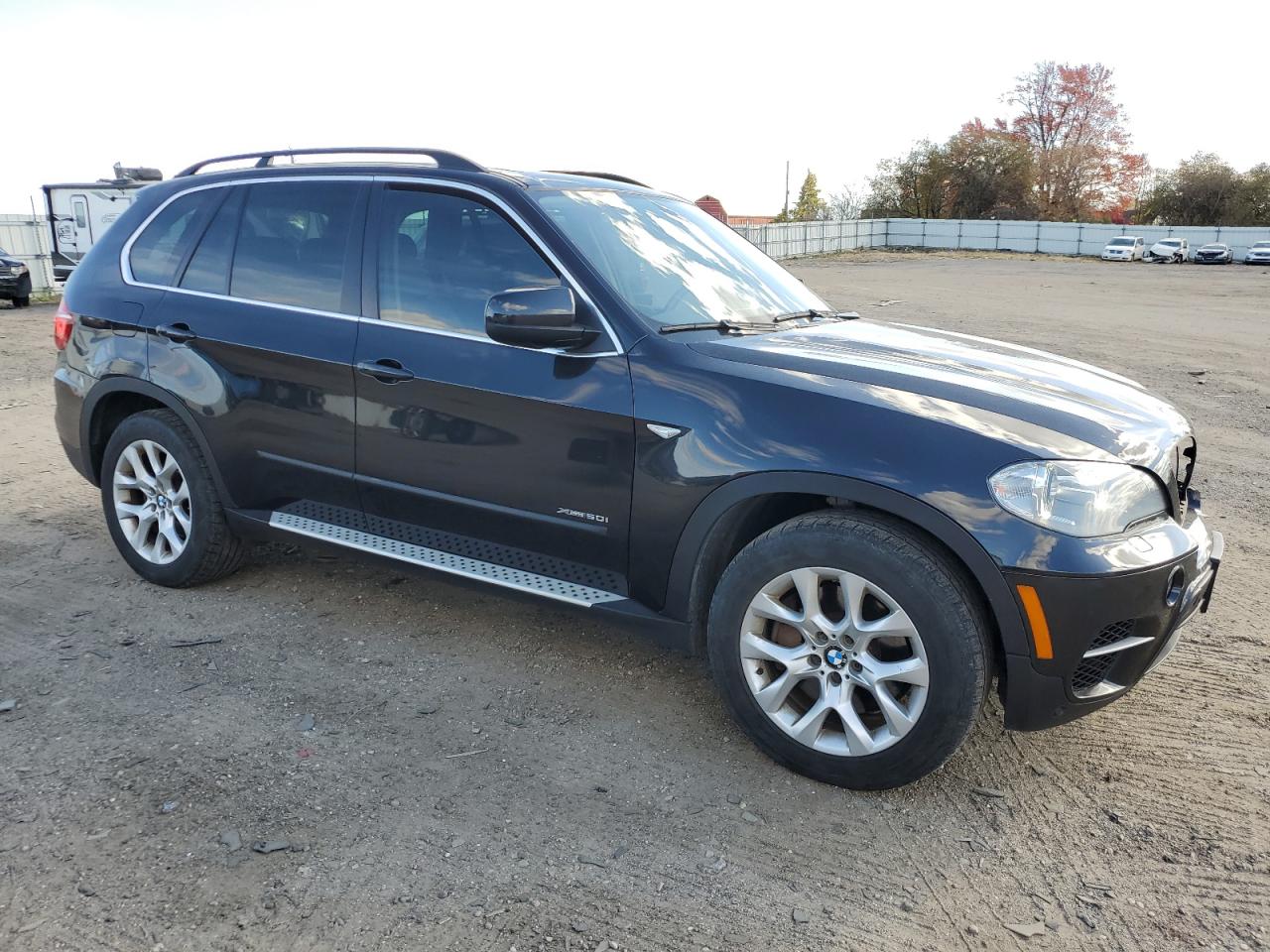 Lot #3024272854 2012 BMW X5 XDRIVE5