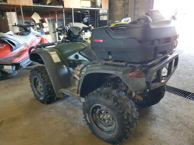 2003 HONDA TRX650 FA 478TE28203A000782