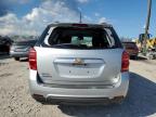 CHEVROLET EQUINOX LT снимка