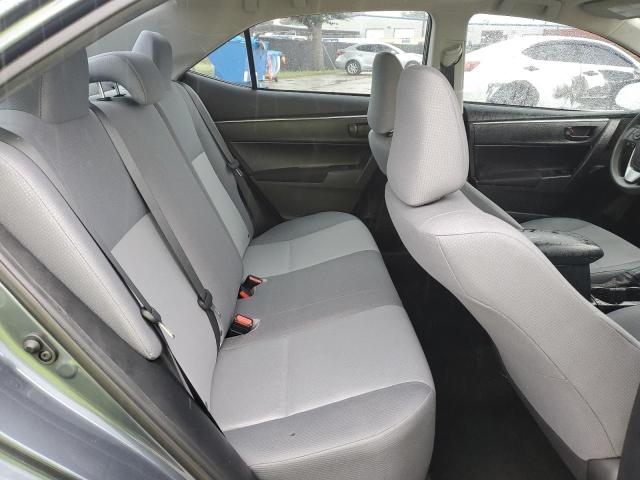 2016 TOYOTA COROLLA L - 2T1BURHE2GC711328
