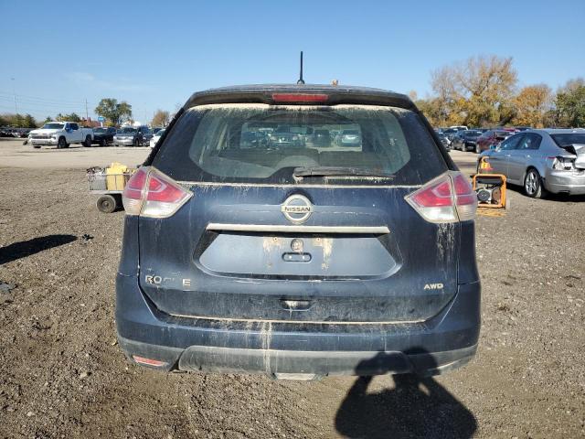 2015 NISSAN ROGUE S - KNMAT2MV3FP522232