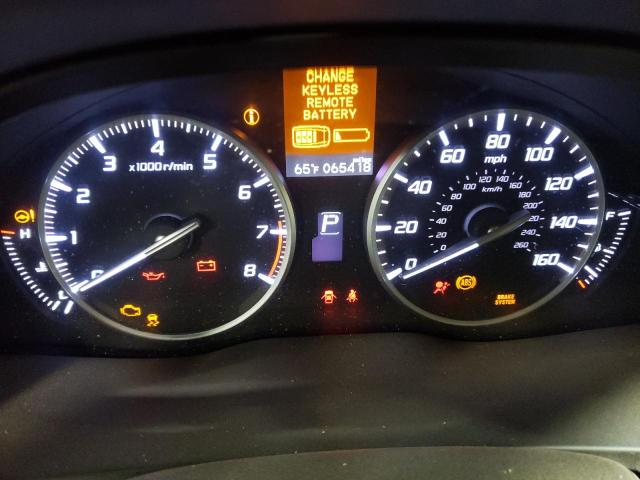 2016 ACURA RDX TECHNO - 5J8TB4H58GL019548