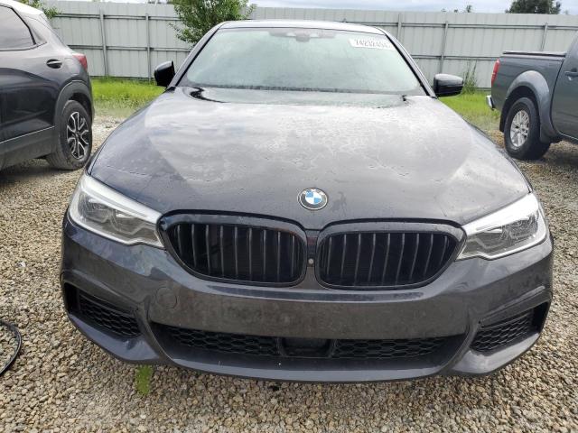 VIN WBAJE5C57JWA97402 2018 BMW 5 Series, 540 I no.5