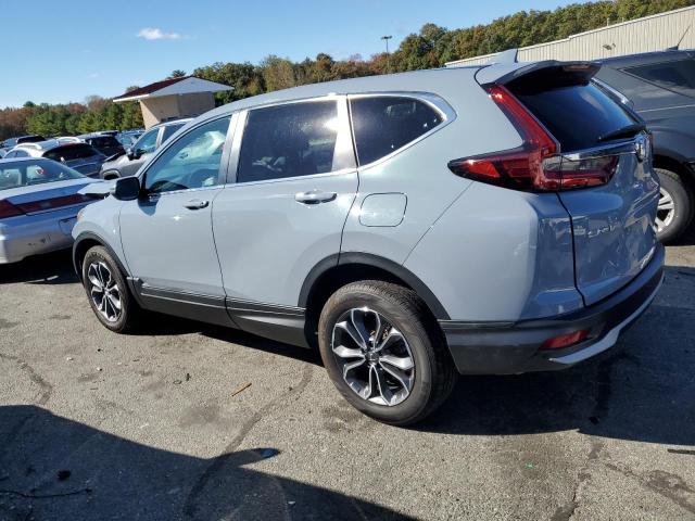 2021 HONDA CR-V EX - 7FARW2H56ME003529