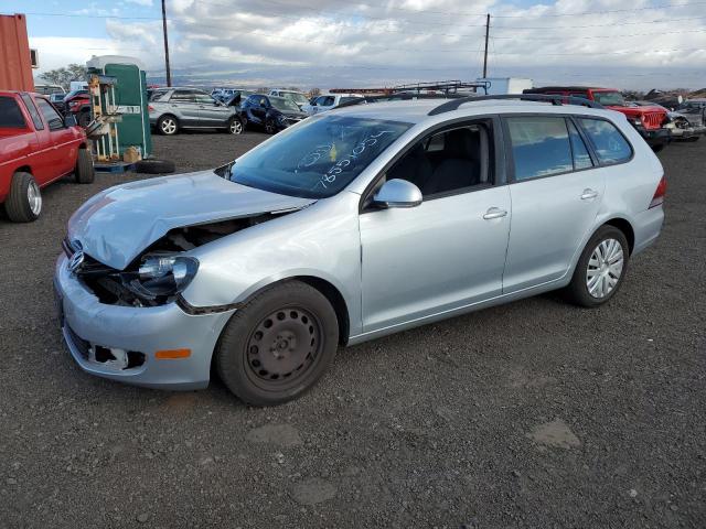 2013 VOLKSWAGEN JETTA S #2974574414