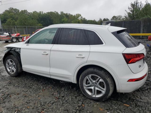 VIN WA1ANAFY4K2067839 2019 AUDI Q5 no.2