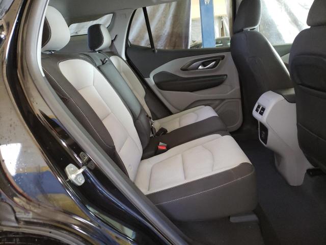 2022 GMC TERRAIN SL - 3GKALTEV1NL172909