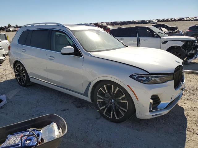 Vin: 5uxcw2c06n9n12916, lot: 77126874, bmw x7 xdrive40i 20224