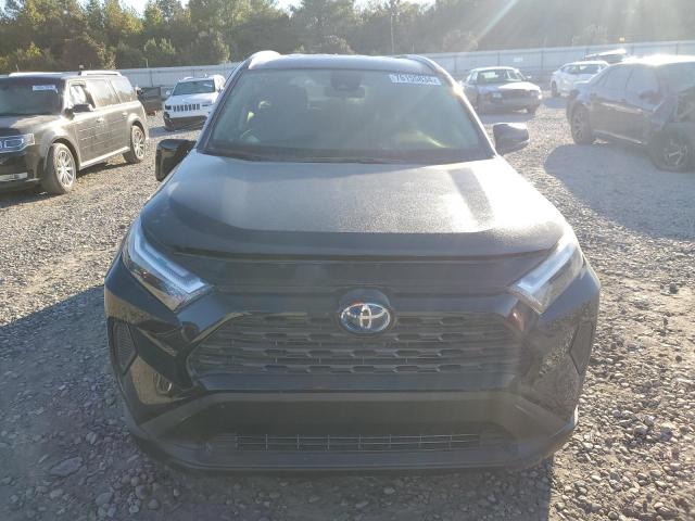 2023 TOYOTA RAV4 LE - JTMMWRFV8PD195596