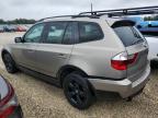 BMW X3 3.0SI снимка