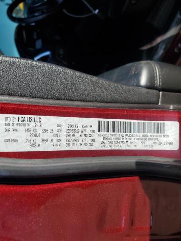 2017 DODGE DURANGO GT - 1C4RDJDG6HC737478