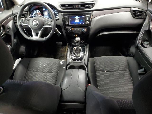 2021 NISSAN ROGUE SPOR - JN1BJ1AW1MW446209