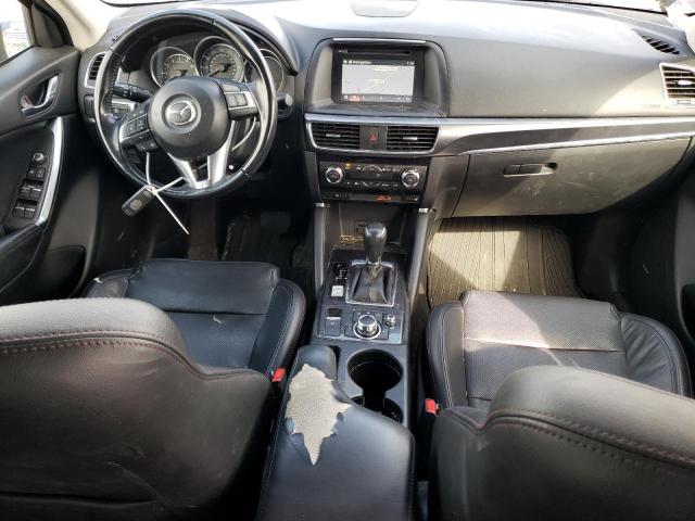 2016 MAZDA CX-5 GT - JM3KE4DY1G0872027