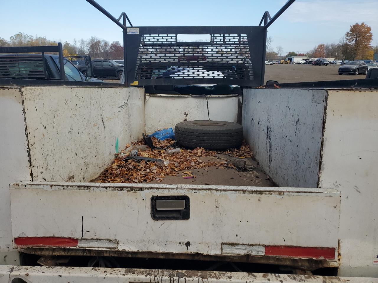 Lot #2988739670 2007 CHEVROLET SILVERADO