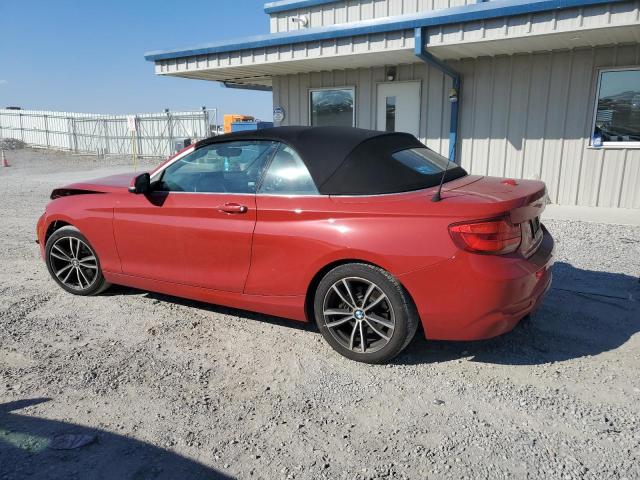 2018 BMW 230I - WBA2M7C5XJVA97192