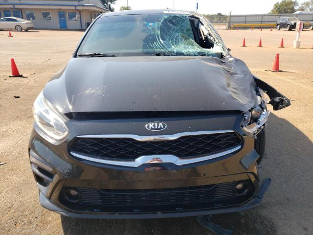 2021 KIA FORTE EX - 3KPF54AD2ME406055